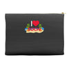 i love sochi Accessory Pouches