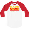 rauh welt 3/4 Sleeve Shirt