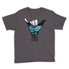hang loose Youth Tee