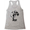 Bear Racerback Tank