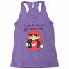 Ugandan Knuckles Racerback Tank