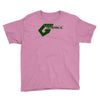 new york generals Youth Tee