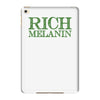 rich melanin iPad Mini 4