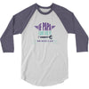can fix dad 3/4 Sleeve Shirt