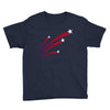 stars and stripes Youth Tee