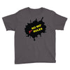 no mo rules Youth Tee