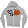 best dad ever 4 Zipper Hoodie