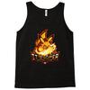 pika power Tank Top