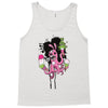 octocream Tank Top