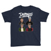 dobre twins Youth Tee