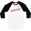 jesse and the rippers 3/4 Sleeve Shirt