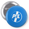 pil public Pin-back button