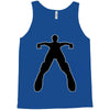 fortnite 5 Tank Top