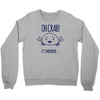 crabby day Crewneck Sweatshirt