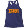 dernays Racerback Tank