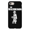 the walking mom iPhone 8