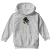 midnight flight Youth Hoodie