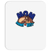 mom knows best Mousepad