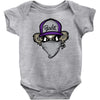 bandit Baby Bodysuit
