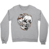 coffee addict Crewneck Sweatshirt