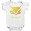 vanoss limited Baby Bodysuit