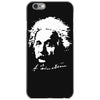 albert einstein iPhone 6/6s Case