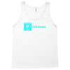 pinkman Tank Top