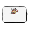 overwatch torbjorn cute spray Laptop sleeve