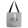 le nesaissance Tote Bags