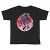 life is strange before the storm red raven Toddler T-shirt