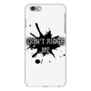 dont judge me iPhone 6/6s Plus  Shell Case