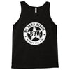 big damn heroes Tank Top