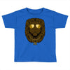 king of hip hop Toddler T-shirt