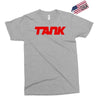 Tank Deji Exclusive T-shirt
