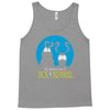 tick and arthur Tank Top