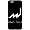 Death Grips iPhone 6/6s Case