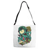 ds1 Adjustable Strap Totes
