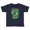 monster 5 Toddler T-shirt