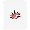 liberty rock radio Mousepad