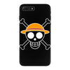 luffy pirate flag iPhone 7 Plus Case