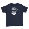 toyota minion Youth Tee