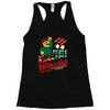 all the bacon and eggs Racerback Tank