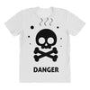 danger All Over Women's T-shirt