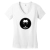 MONSTER SNAKES Women's V-Neck T-Shirt