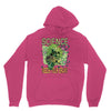 science needs your brain Unisex Hoodie