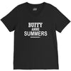 buffy grave V-Neck Tee