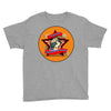 STRONG MAN IN THE WORLD Youth Tee