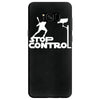 stop control Samsung Galaxy S8
