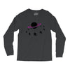 Saturn Swing Long Sleeve Shirts