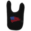 united states of america Baby Bibs